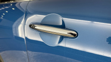 MINI Cooper 1.5 C Exclusive 3dr Auto Petrol Hatchback